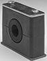 Clamps, DIN 3015 - Light Duty (HREL)