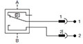 VD: High Pressure Type CD: Electrical Switch-2