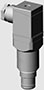 VD: High Pressure Type D: Visual & Electrical Switch (2070797)