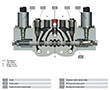 RS 160 Open-Center Sectional Directional Control Valves (General Information and Functional Description )